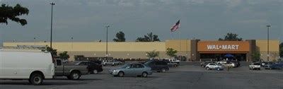 Walmart - Gettysburg, Pennsylvania (#1537) - WAL*MART Stores on ...