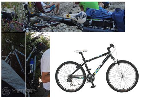 Horský bicykel Genesis Matrix | Databáza ukradnutých bicyklov | MTBIKER ...