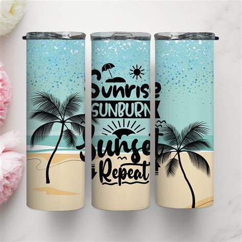 Airplane Tumbler Wrap Png Sublimation Design Oz Skinny Tumbler Plane