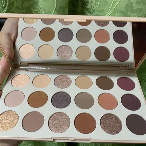 SOLD Morphe 18T Truth Or Bare Artistry Palette Beauty Personal