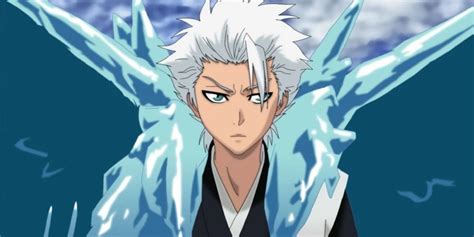 Bleach The Strongest Characters In The Thousand Year Blood War