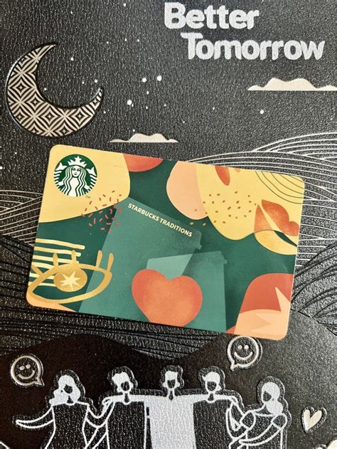 Starbucks Stickers, Food & Drinks, Beverages on Carousell