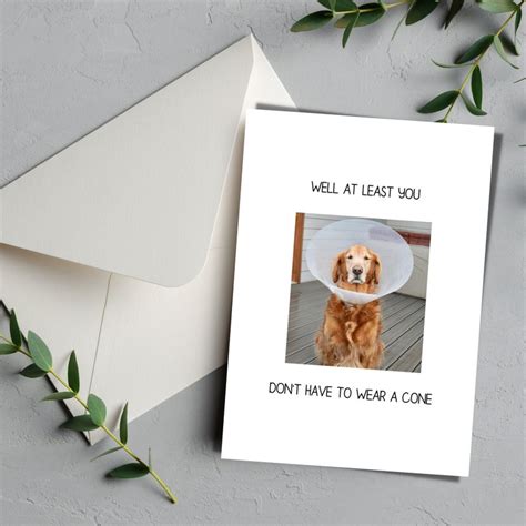 Funny Get Well Soon Card Printable Wishing Well Get Better Soon at ...