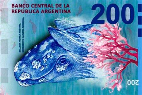 Confirmado El Banco Central Emitirá Billetes De 200 Y 500 Pesos