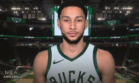 Nba Rumors This Bucks Sixers Trade Lands Ben Simmons In Milwaukee