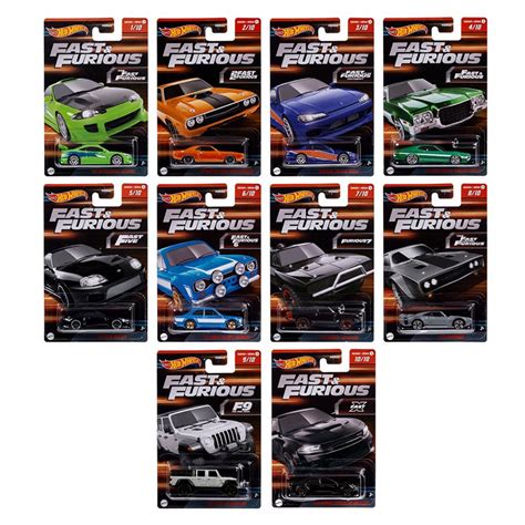 hot wheels 風火輪 玩命關頭 日蝕 S15 SUPRA 蝦皮購物