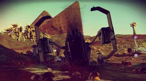 No Mans Sky Screenshots Vii Botfodder