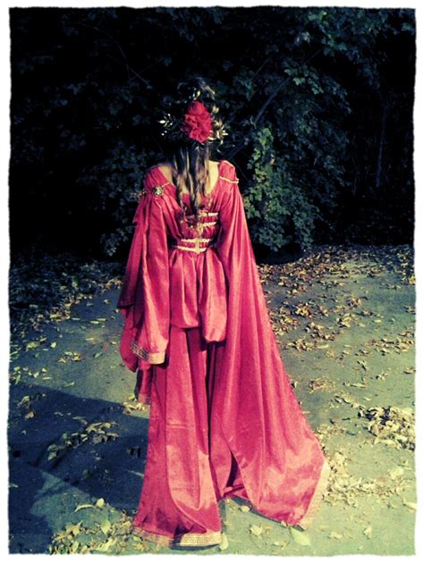 Persephone Goddess Costume Standardkool