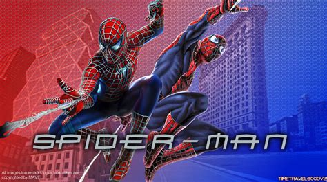 SPIDER MAN 1 PC GAME DOWNLOAD