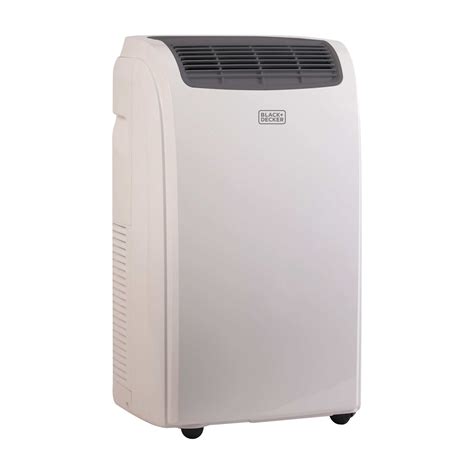 Portable Air Conditioner With Heat Blackdecker