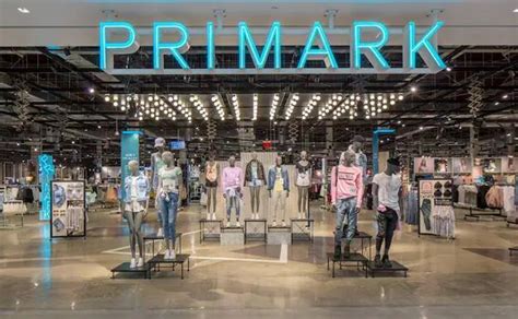 Así Es La Nueva Colección De Primark Que Triunfa Entre Los Clientes Ideal