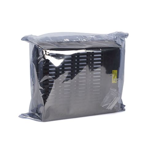 Cleanroom Esd Anti Static Shielding Bags Packaging Antistatic Esd Bag