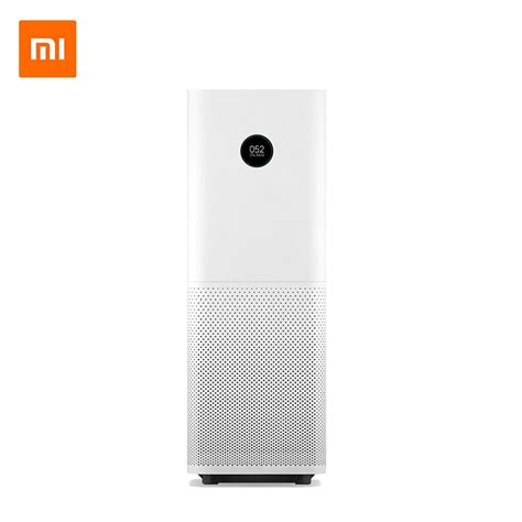 Xiaomi Purificador De Aire Pro Inteligente Pantalla Oled Cadr M