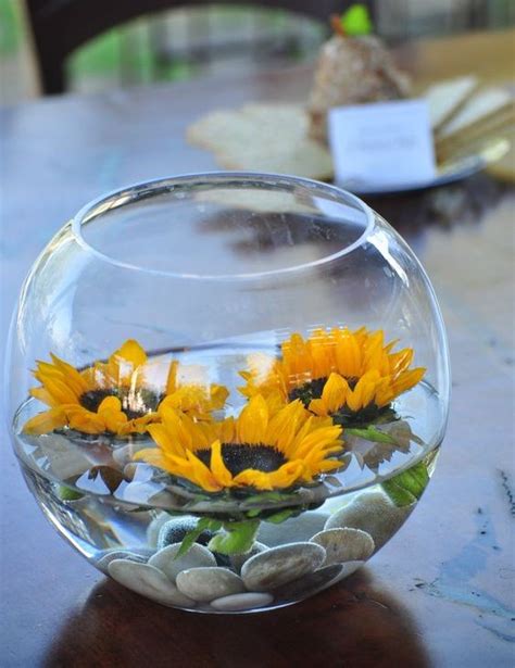 27 Creative Bowl Wedding Centerpieces To Try - Weddingomania