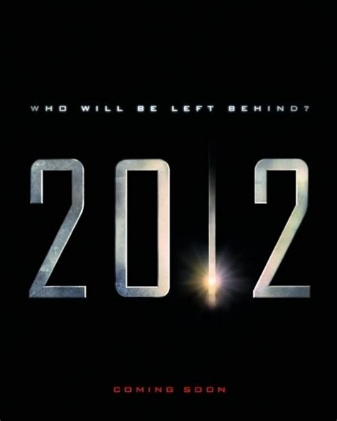 2012 Movie Clip