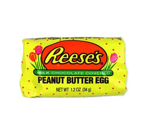 Reese's® Peanut Butter Egg 36ct