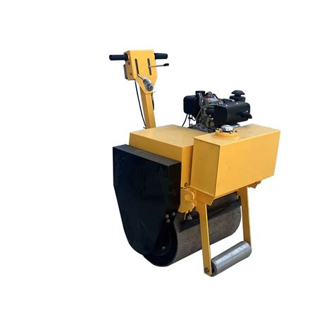 China Jining Small Pavement Compactor Ton Ton Ton Portable