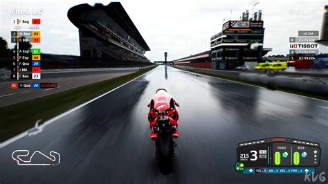 Motogp Ps Playgamer