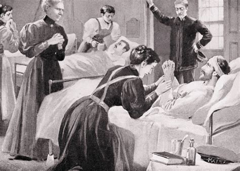 Clara Barton As A Child