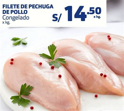 Introducir Imagen Kilo De Pechuga De Pollo Abzlocal Mx