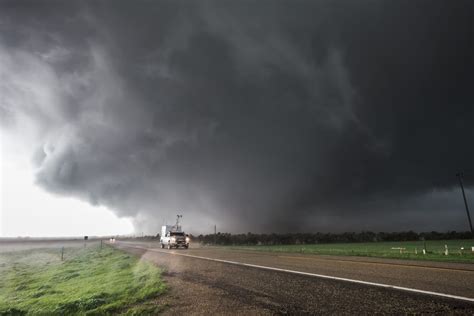 Photos Of Extreme Weather Events In The Us Business Insider