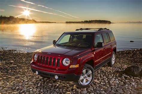 Jeep Patriot Problems Include Steering Fluid Leaks Engine Stall