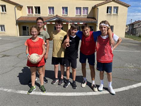 Er Entra Nement De Lassociation Sportive Groupe Scolaire Sainte