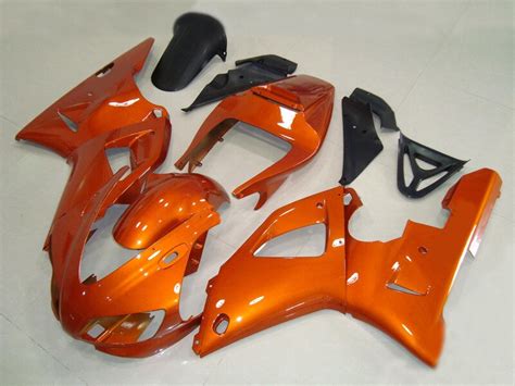 Motorcycle Fairing Kit For Yamaha Yzfr1 98 99 Yzf R1 1998 1999 Yzf1000