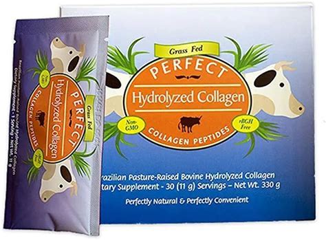 https://amzn.to/3L7bNbR Collagen Hydrolysate, Hydrolyzed Collagen ...
