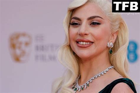 Lady Gaga Ladygaga Nude OnlyFans Photo The Fappening Plus