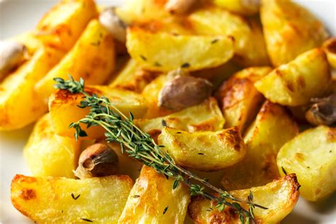 Como fazer batata na airfryer Veja como fazer batata salté na airfryer