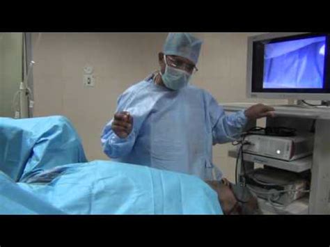 Cystoscopy Procedure Mercy | Doovi