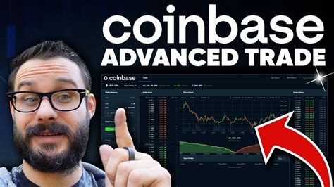 Where To Trade This Coming BULLRUN Coinbase Advanced Trade Step By