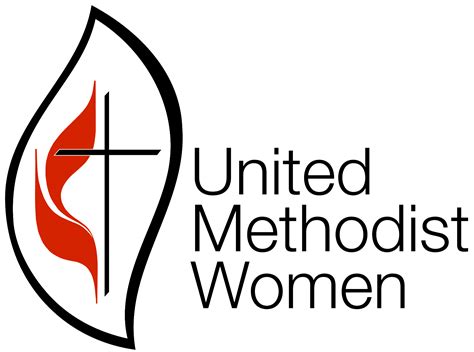 United Methodist Women New Logo