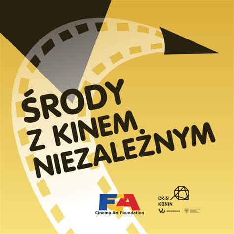 Rody Z Kinem Niezale Nym Grand Off Im Witolda Kona Centrum Kultury