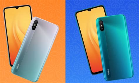 مواصفات و مميزات شاومي Xiaomi Redmi 9A Sport