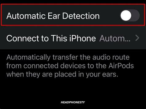 How To Fix Airpods Sound Issues Headphonesty