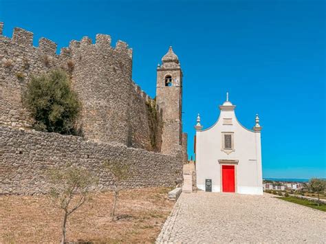 Montemor o Velho o que visitar e fazer para além do Castelo VagaMundos