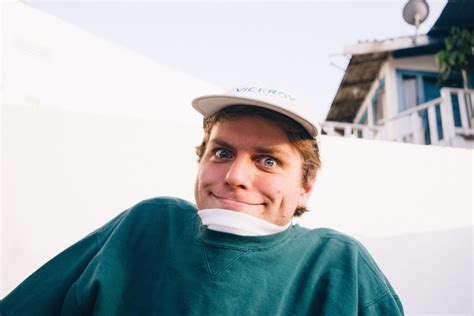 8 Cosas Que Deberías Saber De Mac Demarco