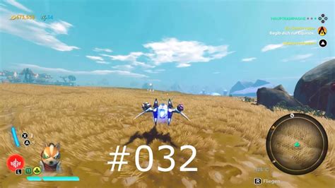 Starlink Arwing Edition 032 Einmal Um Den Planeten YouTube