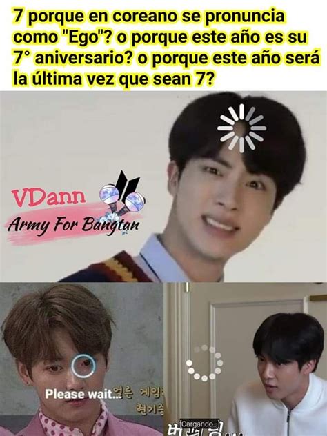 Pin De Patricia Gonzalez En Btsss4 Bts Memes Caras Bts Memes Memes