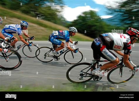 de france mountain stage  res stock photography  images alamy