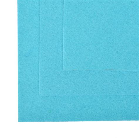 Купить Фетр листовой мягкий Magic 4 Hobby 1мм 20х30см арт.FLT-S1 уп.10 ...