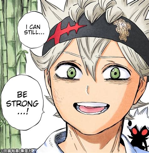 Pin By Luthien On Black Clover Black Clover Manga Black Clover Anime