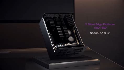 Cooler Master Lists Nvidia Geforce Rtx 5090 Gpu Support For Its 850w And Fanless X Silent Edge Psu