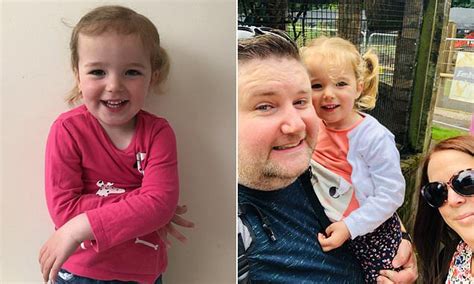 Three Year Old Girl Died Three Months After Doctors Missed