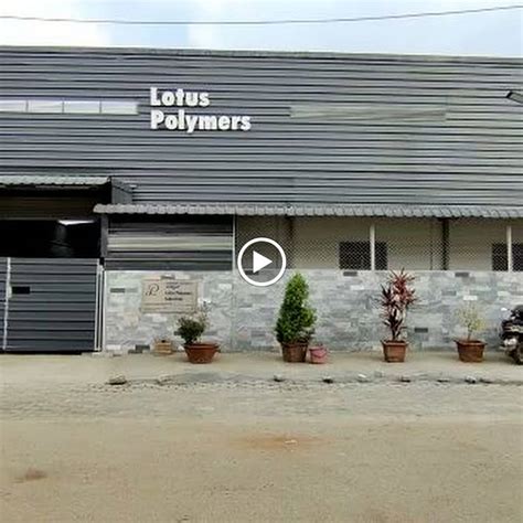 Lotus Polymers Industries Vci Manufacturer In India