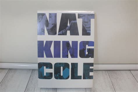 Yahoo オークション 未開封 輸入盤 NAT KING COLE AFRAID OF THE