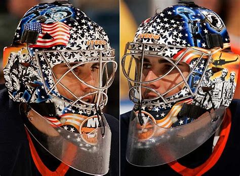 89 best images about NHL Hockey Goalie Masks on Pinterest | Anaheim ...