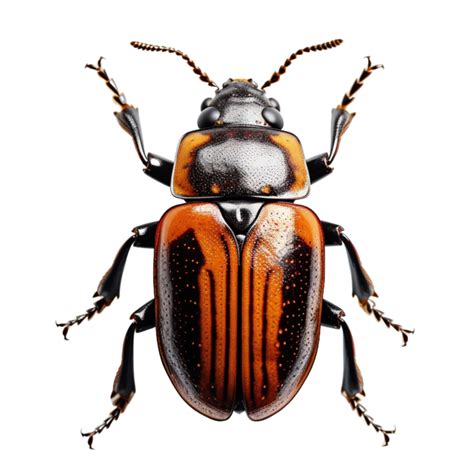 AI Generated Beetle Insect Clip Art 34969478 PNG